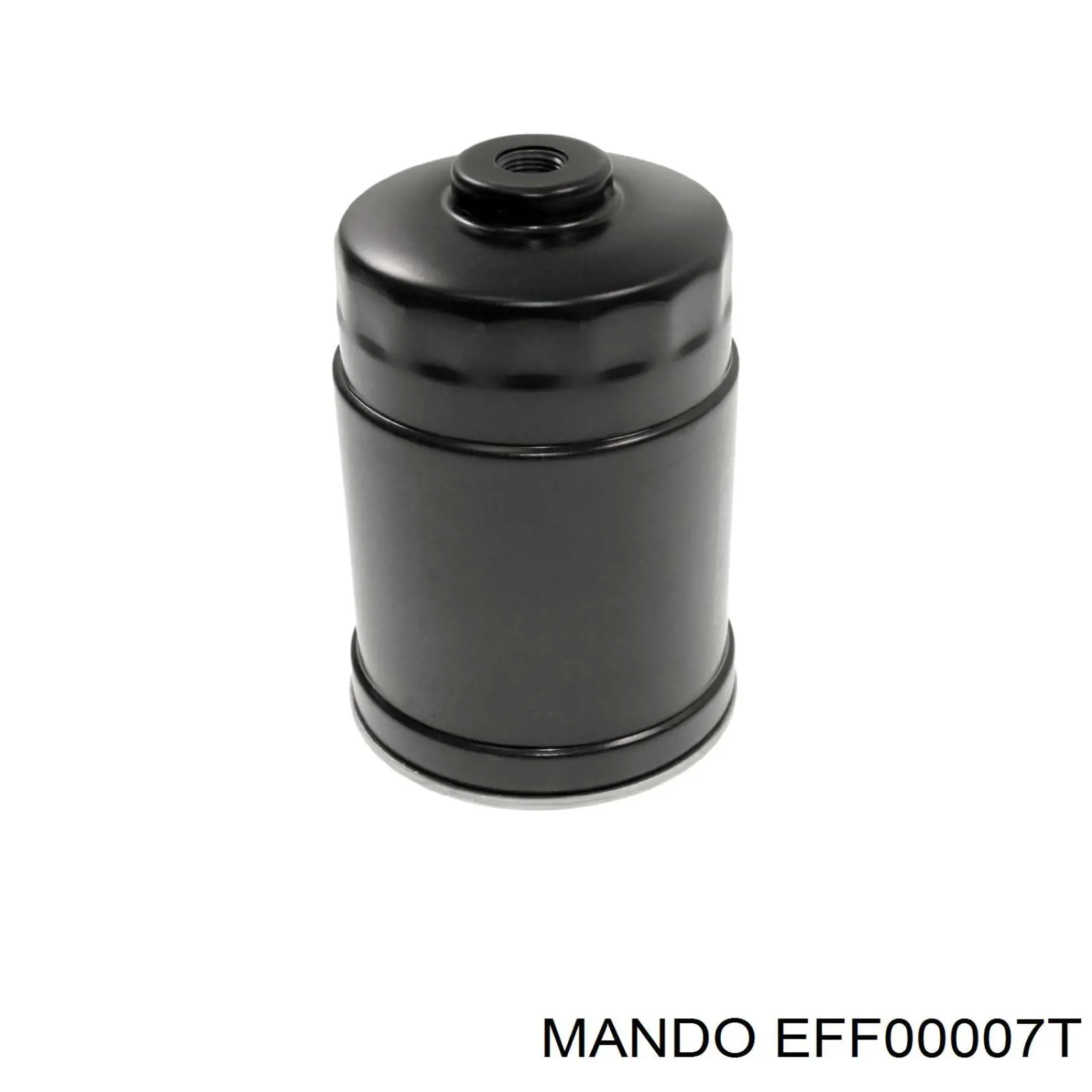 EFF00007T Mando фільтр паливний