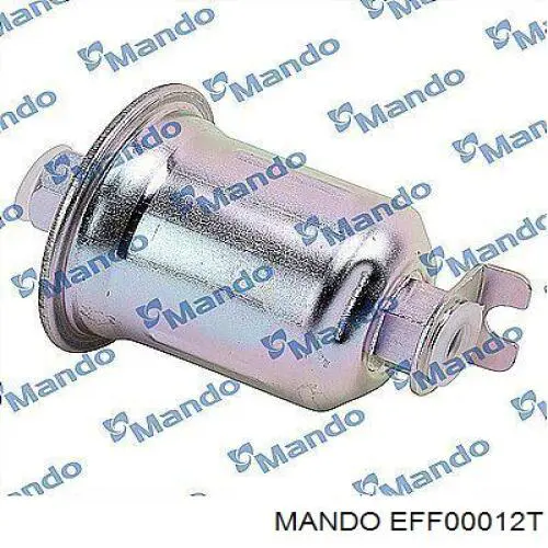 Фільтр паливний Hart 371347