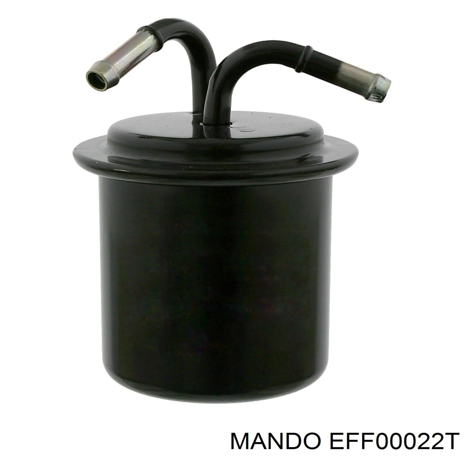 Фільтр паливний EFF00022T Mando