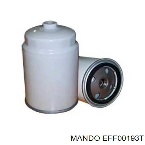 Паливний фільтр EFF00193T Mando