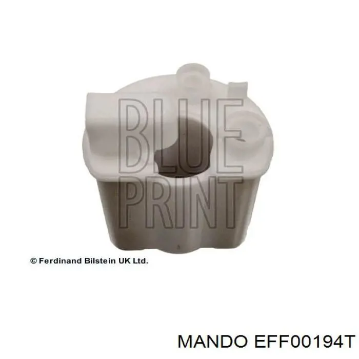 EFF00194T Mando фільтр паливний