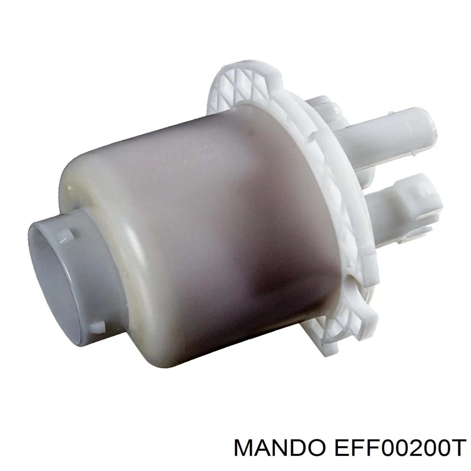 EFF00200T Mando фільтр паливний