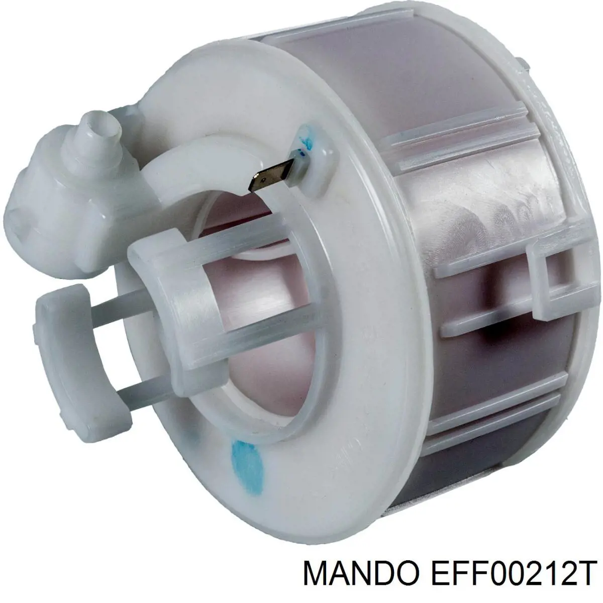 Фільтр паливний EFF00212T Mando