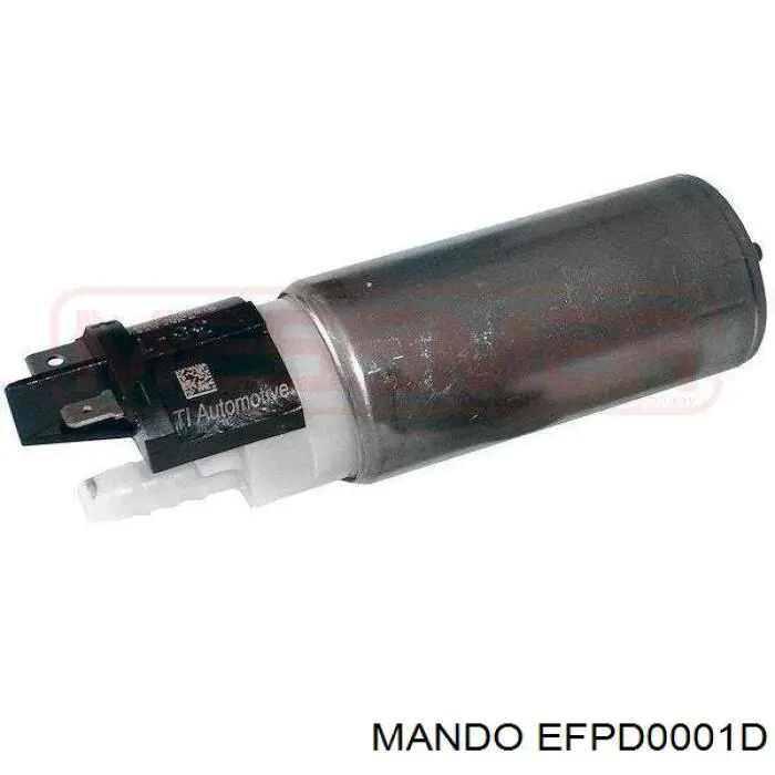 Паливний насос електричний, занурювальний Konner KFPX13 ціна, від 15.50 USD