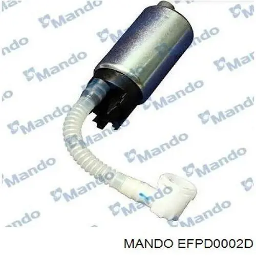 Купити MAM00091M Magneti Marelli Насос занурювальний в баці