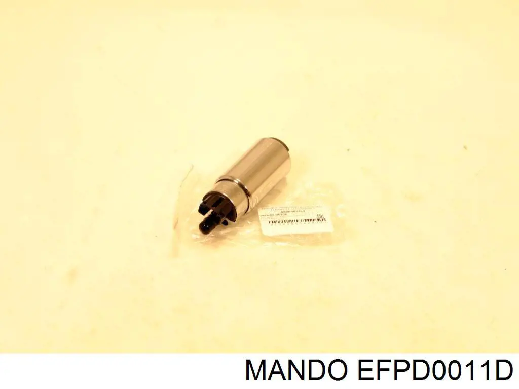 Модуль бензонасоса Mando EFPD0011D ціна, від 64.46 USD