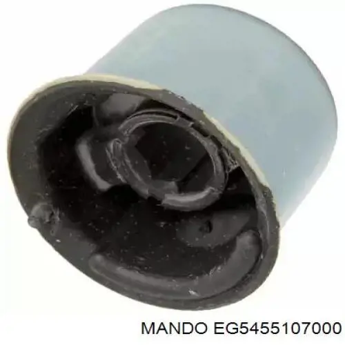Сайлентблок переднього важеля EG5455107000 Mando
