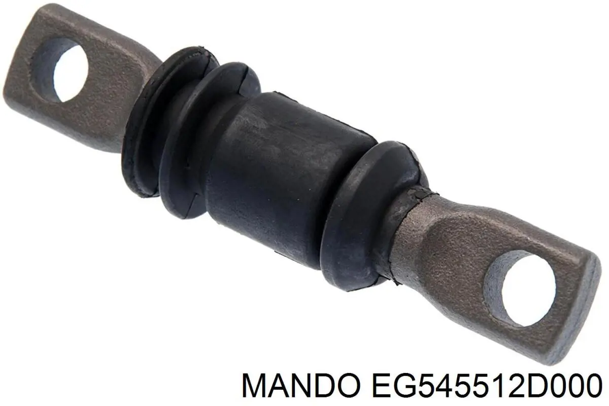 EG545512D000 Mando сайлентблок переднього нижнього важеля