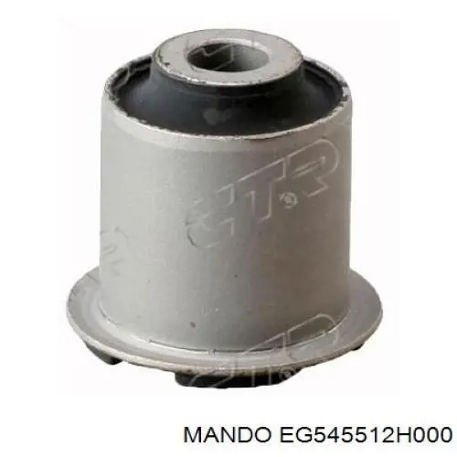 EG545512H000 Mando Сайлентблок переднього нижнього важеля
