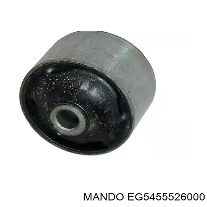 Сайлентблок переднього нижнього важеля EG5455526000 Mando