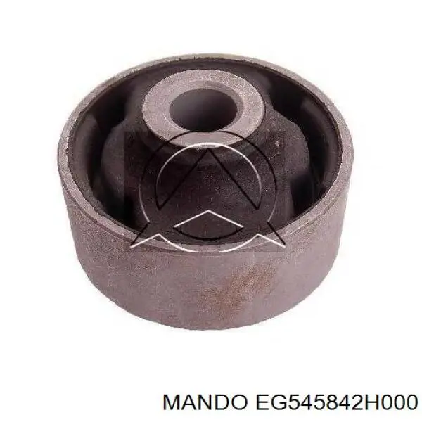 EG545842H000 Mando Сайлентблок переднього нижнього важеля