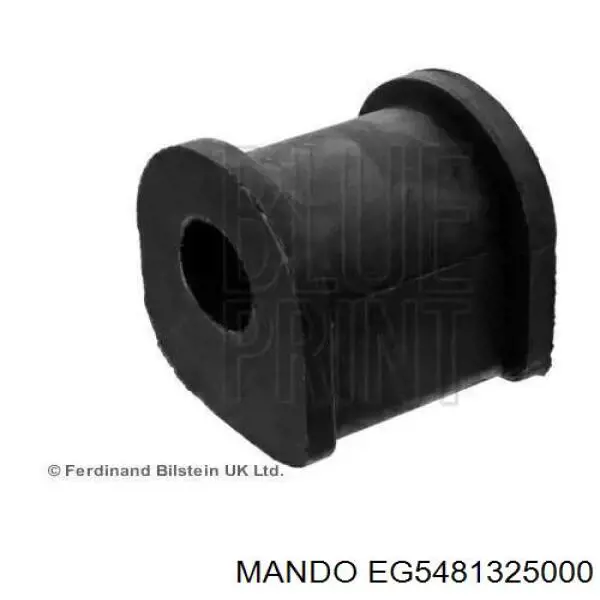 EG5481325000 Mando втулка стабілізатора переднього