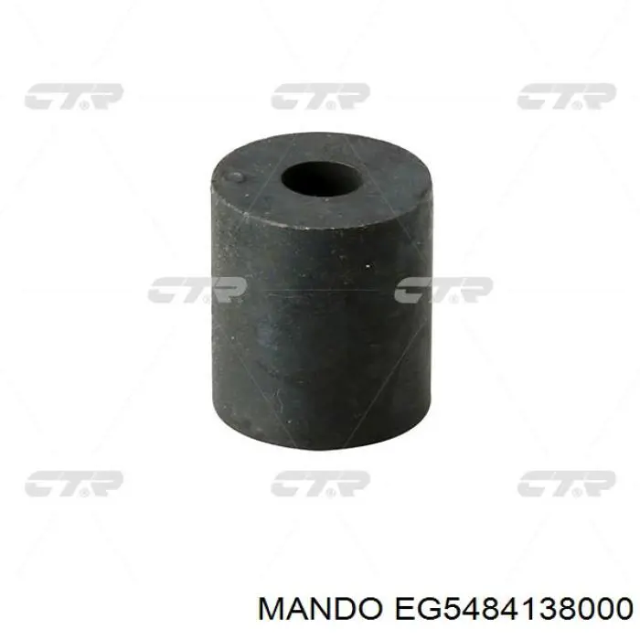 Втулка стійки переднього стабілізатора EG5484138000 Mando
