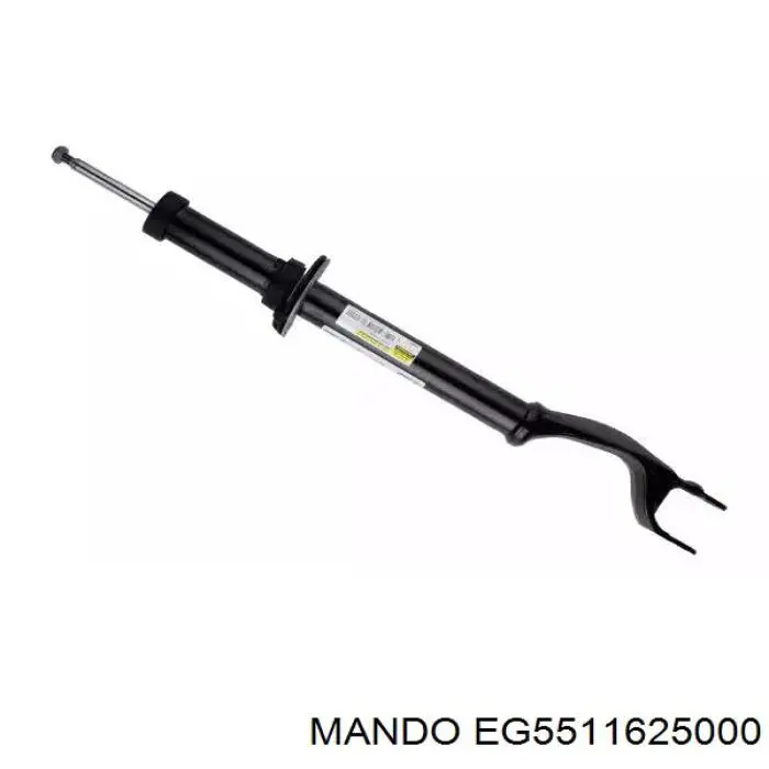 Сайлентблок заднього кулака Mando EG5511625000