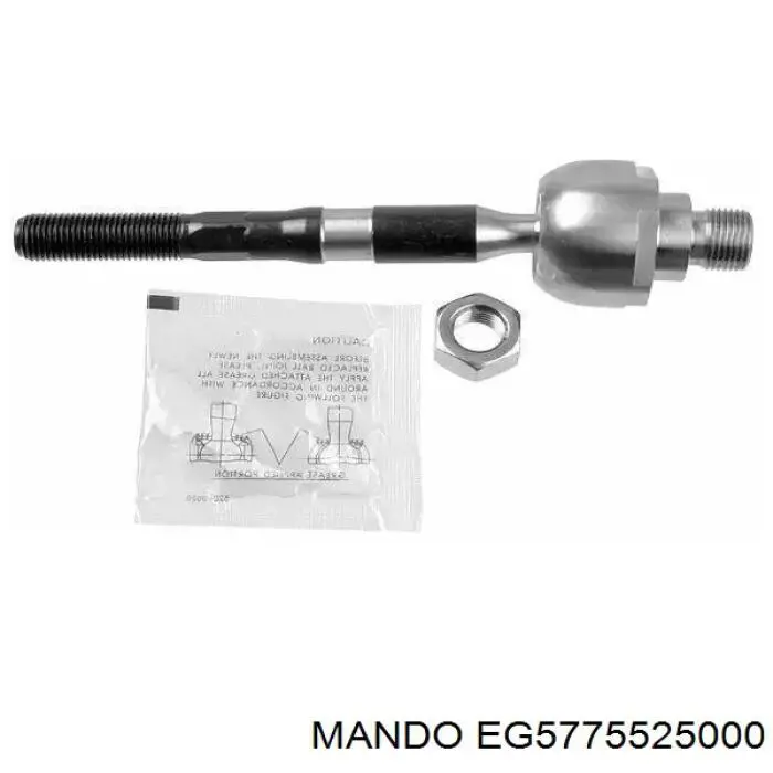EG5775525000 Mando Тяги кермові