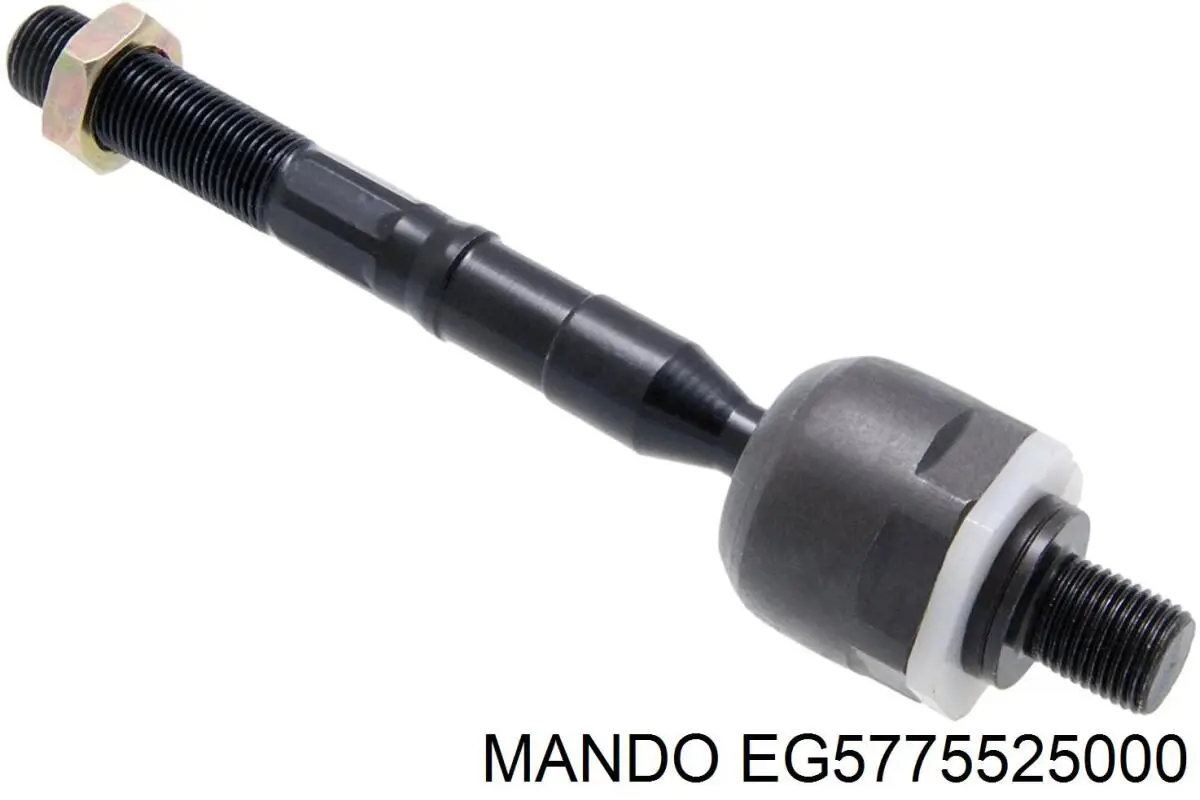 Тяга рульова EG5775525000 Mando