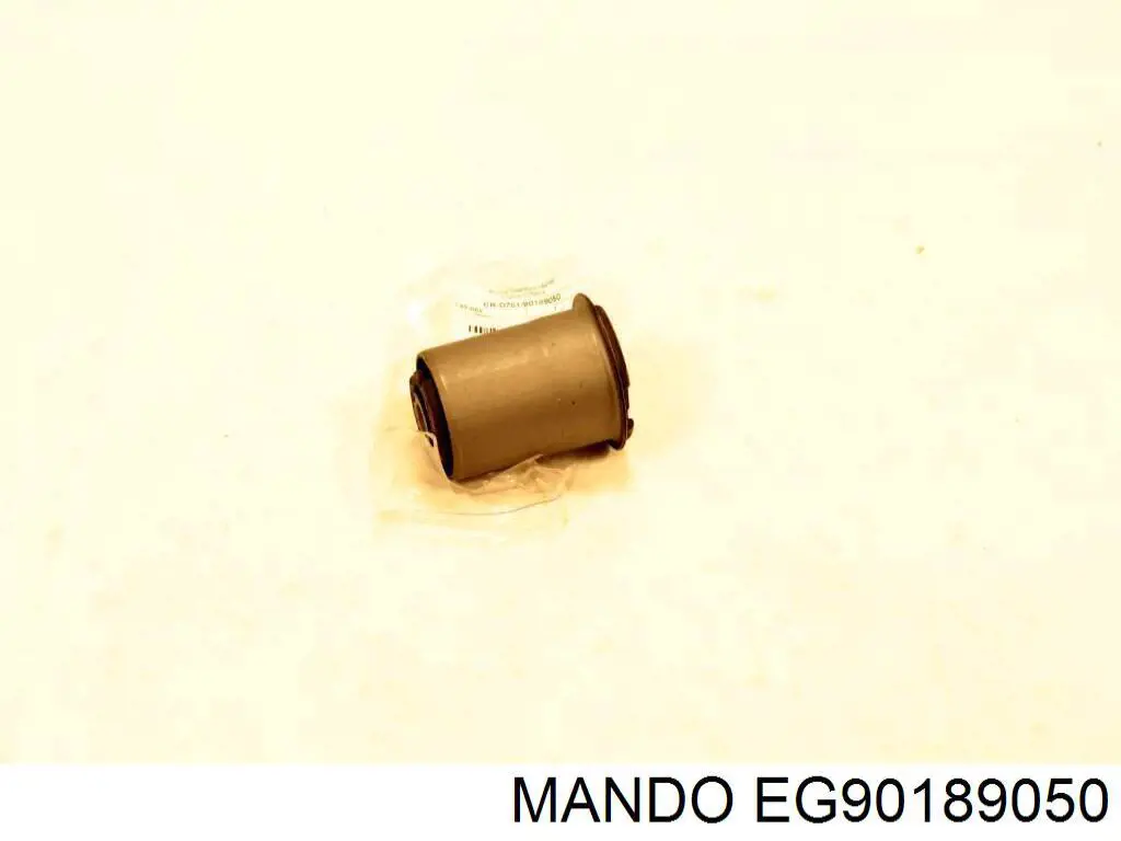 EG90189050 Mando сайлентблок задньої балки/підрамника