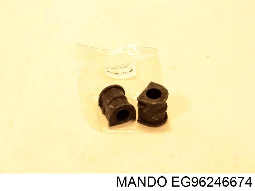 Купити PXCRC006B Parts-Mall Подушка стабілізатора передня