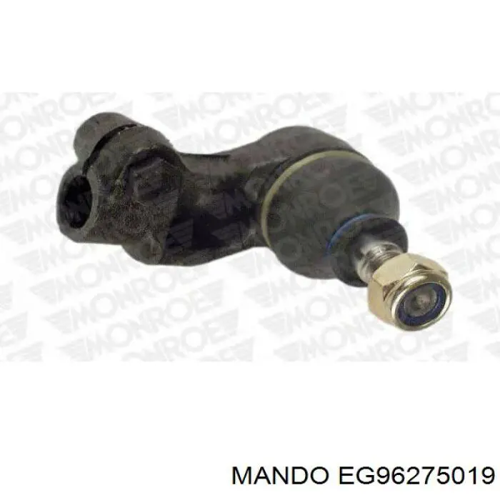 EG96275019 Mando Зовнішній наконечник рульової тяги