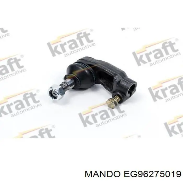 Наконечник рульовий Mando EG96275019 ціна, від 4.83 USD