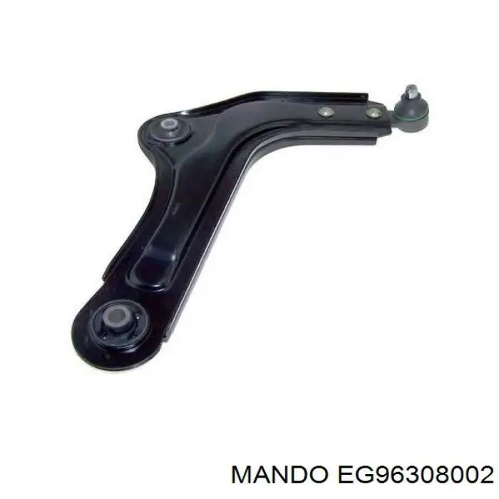 EG96308002 Mando сайлентблок переднього нижнього важеля