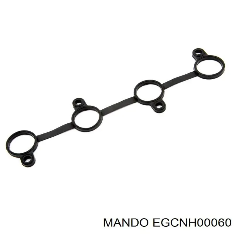 Прокладка клапанної кришки двигуна, комплект VC000283000 NIPPON MOTORS