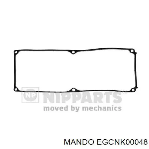 Прокладка клапанної кришки двигуна Hyundai/Kia 0K2A110235 ціна, від 0.98 USD