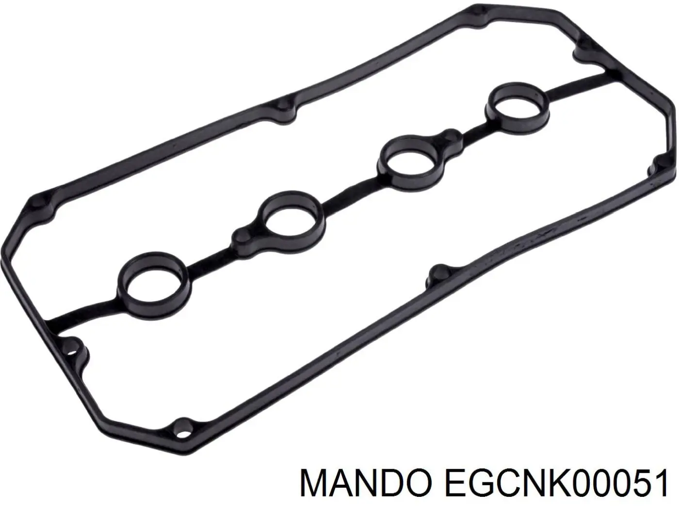 Купити OK30E10235 Hyundai/Kia Прокладка клапанної кришки