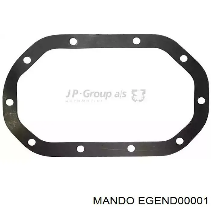  Mando EGEND00001 ціна, від 2.33 USD