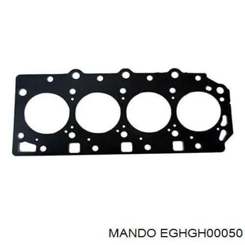 Прокладка ГБЦ KAP 223114A100 ціна, від 33.85 USD