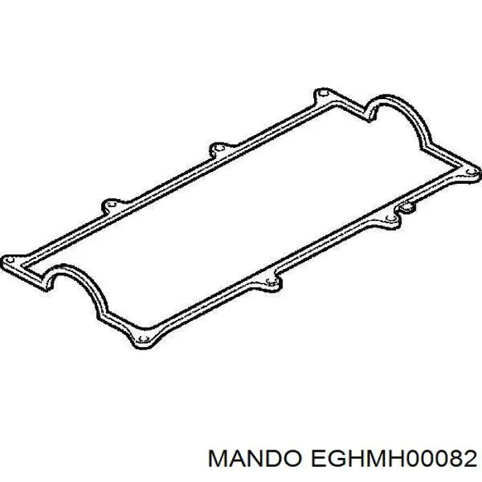 EGHMH00082 Mando 