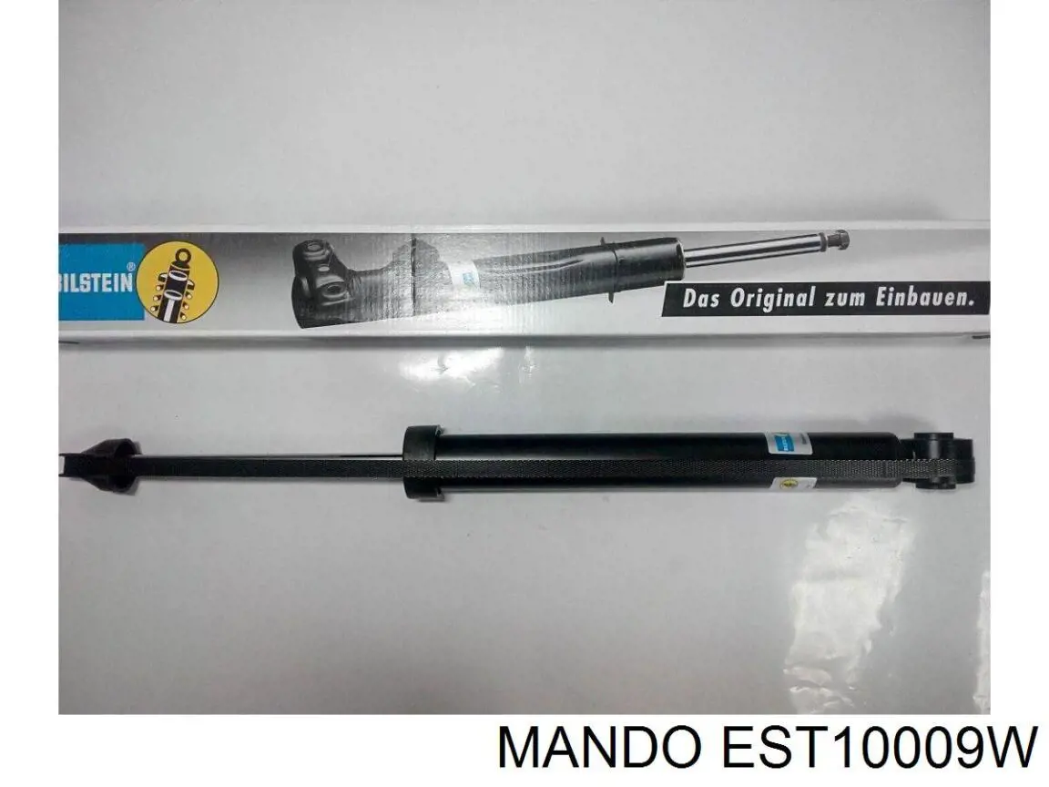 Амортизатора передній лівий EST10009W Mando