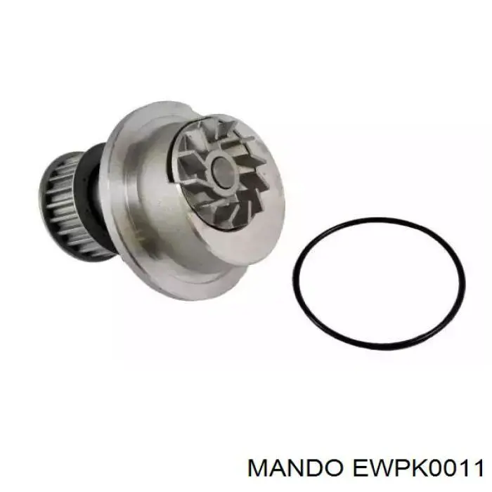 Помпа EWPK0011 Mando
