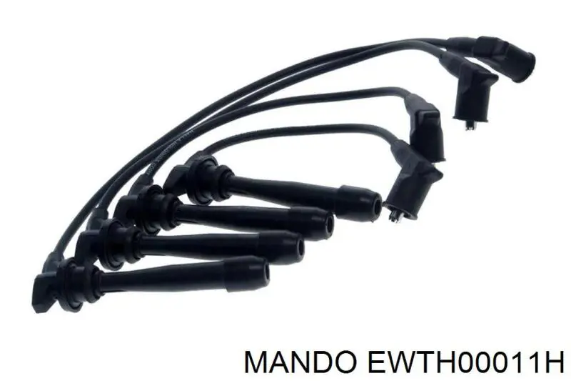 EWTH00011H Mando дріт високовольтні, комплект