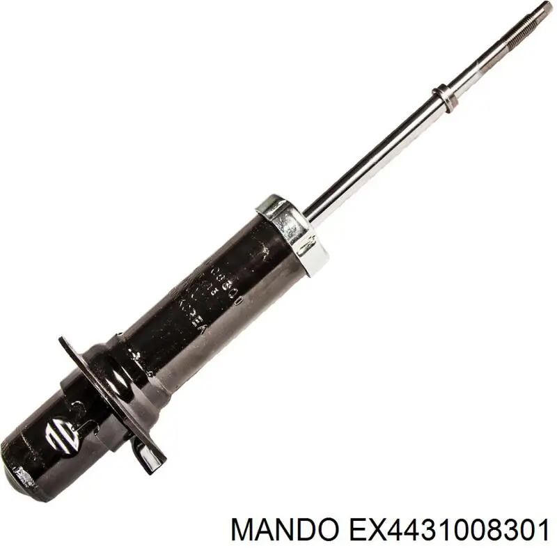 Амортизатор передній EX4431008301 Mando