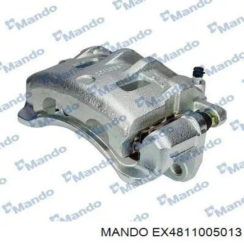 Супорт тормзной Mando EX4811005013