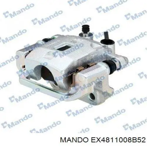 Купити EX4811008B52 Mando Супорт гальмівний передній лівий