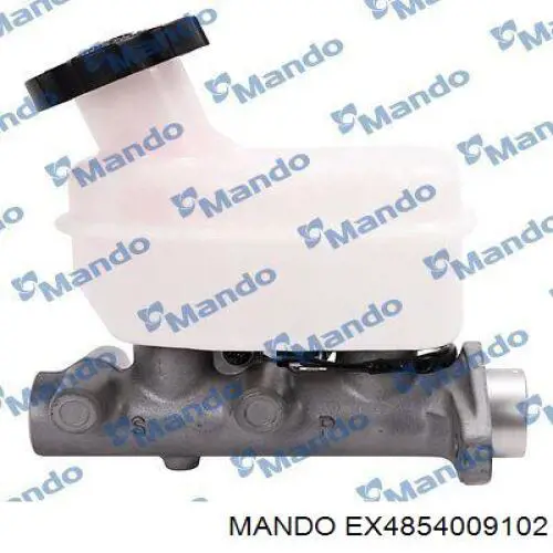 Купити EX4854009102 Mando Головний гальмівний циліндр