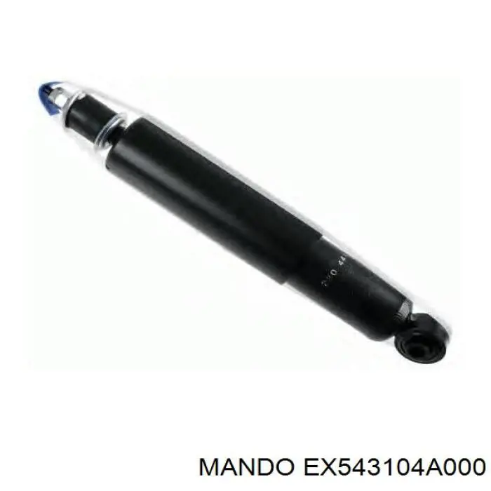 Купити EX543104A000 Mando Амортизатор передньої підвіски