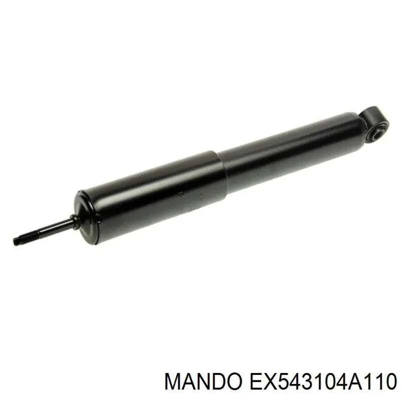 Амортизатор передній EX543104A110 Mando