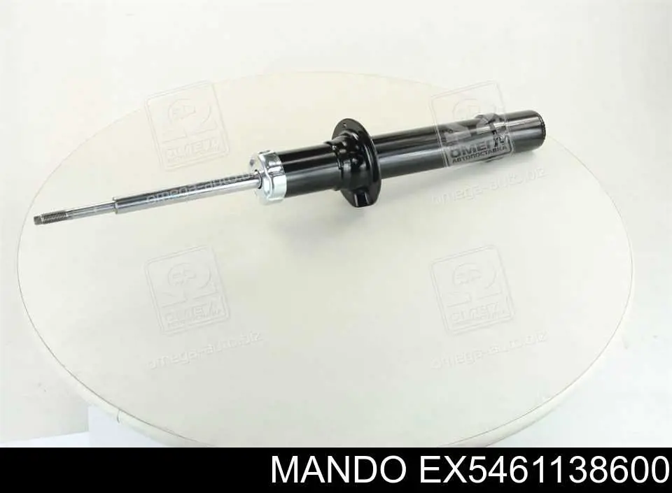 Амортизатор передній EX5461138600 Mando