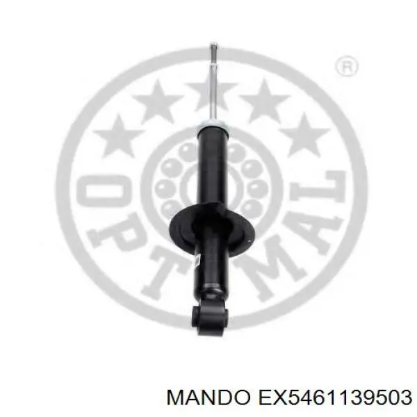 Амортизатор передній EX5461139503 Mando