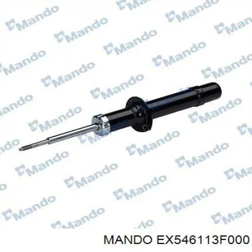 546113F100 Hyundai/Kia Стійка передня