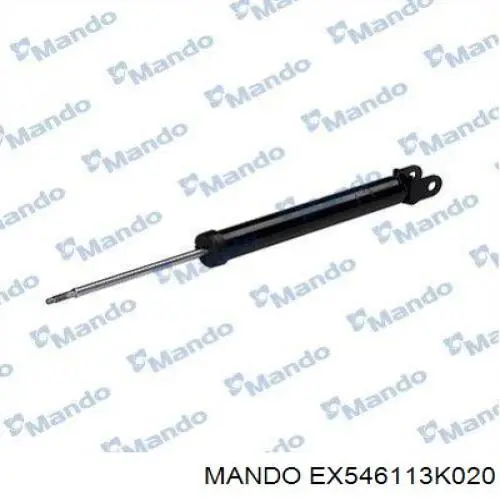 Купити EX546113K020 Mando Амортизатор передньої підвіски