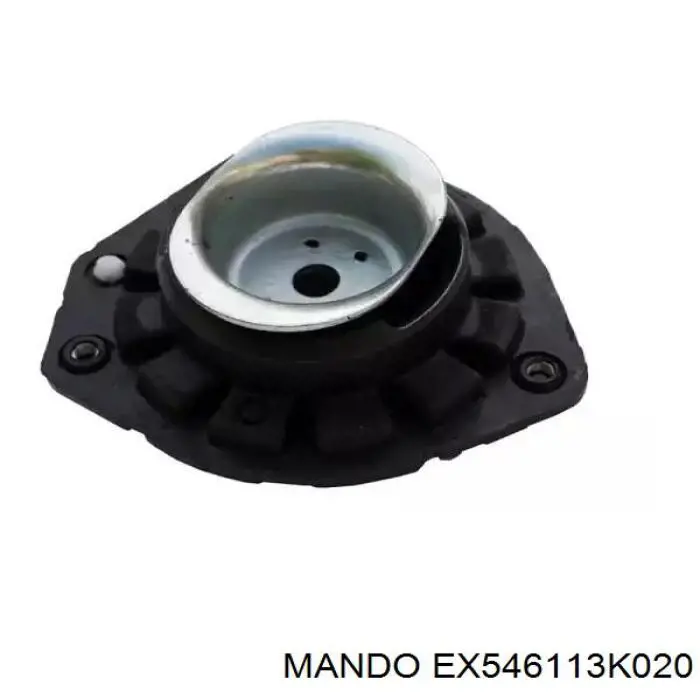 EX546113K020 Mando Стійка передня
