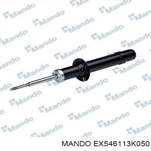 Амортизатор передній EX546113K050 Mando