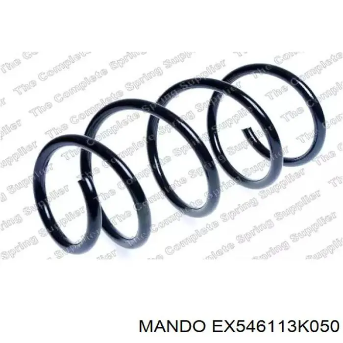 EX546113K050 Mando Стійка передня