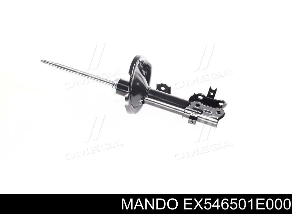 Амортизатора передній лівий EX546501E000 Mando