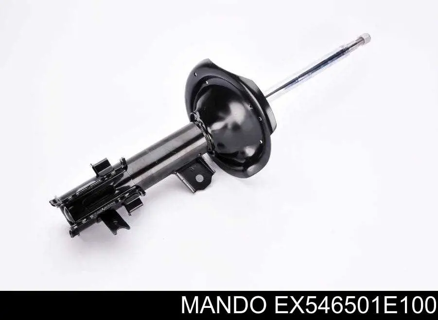 Амортизатора передній лівий EX546501E100 Mando