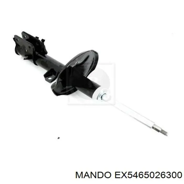 Амортизатора передній лівий EX5465026300 Mando